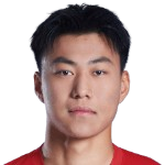 杜月徵